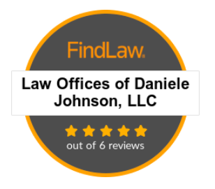 FindLaw | Law Offices of Daniele Johnson, LLC | five stars out of 6 reviews